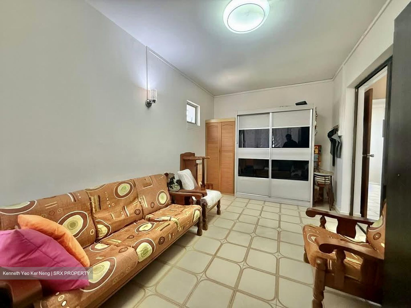 Blk 224 Simei Street 4 (Tampines), HDB 5 Rooms #546538491